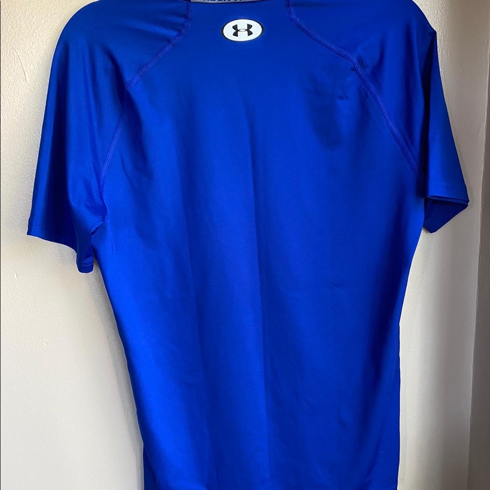 Under Armour Compression Shirt - Picture 3 of 3